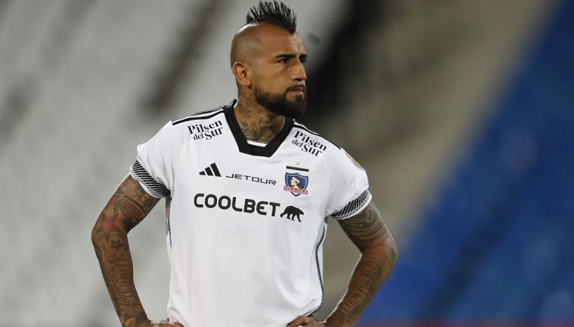 Vidal denunciato per abusi sessuali in Cile: l'ex Juve e Inter nei guai insieme ad altri compagni del Colo Colo