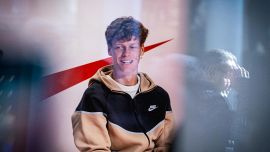 ATP Finals, Sinner debutta domenica sera contro de Minaur: il programma. E da Agassi arriva il complimento più bello