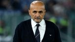 Rigore Inter-Napoli, Spalletti avverte gli arbitri: 'Così rischiano di ridursi in una prigione'