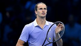 ATP Finals, Zverev spaventa Torino: “So dove si giocherà nel 2026 ma non lo dico”. E svela la mossa per battere Sinner