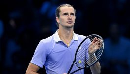 ATP Finals, Zverev spaventa Torino: “So dove si giocherà nel 2026 ma non lo dico”. E svela la mossa per battere Sinner