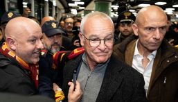 Roma, Ranieri presente e futuro: prima allenatore, poi dirigente. Re Claudio si è preso tutto