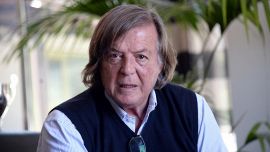 Sinner, Panatta preoccupato: 'Temo la Wada. Mai detto che mi annoia, è già come Federer, Djokovic e Nadal'