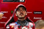 MotoGP, GP Barcellona, Bagnaia fa mea culpa: 'Non puoi permetterti questi errori'