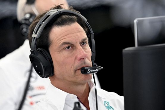 F1, Toto Wolff vuota il sacco: i traumi dell'infanzia e l'attacco ad Horner per il caso della moglie