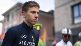 Pogacar, ormai è chiaro: niente Giro nel 2025, punterà alla doppietta Tour-Vuelta. 'E voglio il bis iridato'