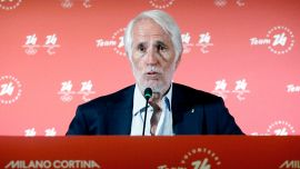 BJKC, Malagò fa i complimenti a Paolini e compagne: “Pagina storica”. Poi attacca Binaghi sulla Finals a Torino