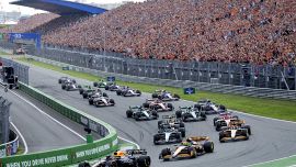 Svolta in F1, ok a General Motors: sarà undicesimo team, Ferrari 'interessata'