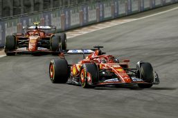 F1 Gp Qatar diretta qualifiche Sprint LIVE: si parte con le prove libere a Losail