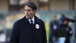 Inter: Inzaghi indica un nuovo nemico e svela le condizioni di Frattesi e Calhanoglu