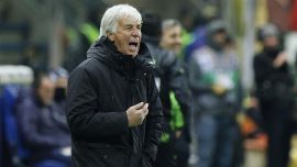 Serie A, Giudice Sportivo: stangata per Gasperini. Multe a Inter, Genoa, Verona, Lazio, Parma e Dossena