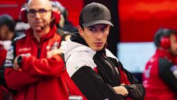 MotoGP, Marquez vede solo rosso ma avverte: "Per il mondiale non sarà una questione solo tra me e Bagnaia"