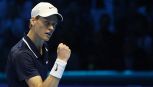 ATP Finals, Sinner dai due volti: prima tenero con la bimba poi letale con Fritz. Ma da Anna arrivano brutte notizie