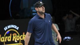 WTA Finals, Roddick in controtendenza: “Meglio i soldi che gli spettatori”. Poi scherza su Sinner e Zverev