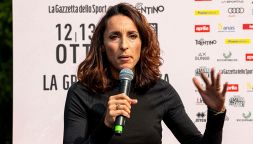 Di Francisca torna sulla lite con Vezzali: “Quando la batti diventi sua nemica. Altre sono state zitte, io no”