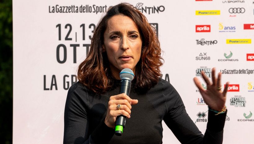 Di Francisca torna sulla lite con Vezzali: “Quando la batti diventi sua nemica. Altre sono state zitte, io no”