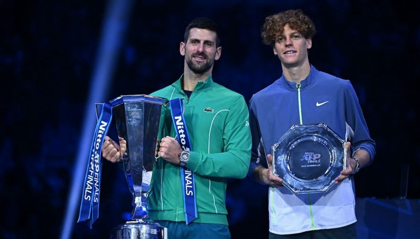 ATP Finals, format, regolamento, punti e montepremi da record: ecco quanto può guadagnare Sinner in caso di vittoria