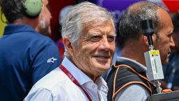 MotoGP, Agostini: "Bagnaia-Martin, Pecco ha un vantaggio”. Poi spiega perché preferisce Marquez a Rossi