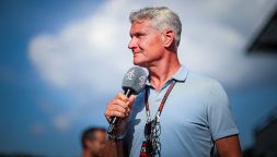 F1, Coulthard stronca il matrimonio Ferrari-Hamilton: “Lewis come Schumacher in Mercedes”