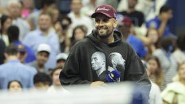 Kyrgios torna in campo agli Australian Open, è ufficiale. E potrebbe affrontare subito Sinner