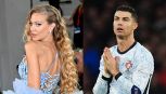 Cristiano Ronaldo, le rivelazioni choc di Taylor Mega: 'In tante ci sono andate a letto, io gli ho detto di no'