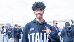 Mattia Furlani a caccia di un altro record, è in lizza per il premio di “Rising Star”: sarebbe il primo italiano di sempre