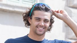 Ceccon, il post polemico sui suoi programmi futuri: “L’unico a non saperlo sono io”. Pilato dà spettacolo a Riccione