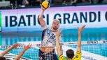 Zaytsev non ha perdonato De Giorgi: “Le spiegazioni avevano poco senso”. L’obiettivo è Los Angeles nel beach volley