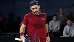 ATP Belgrado, Fognini litiga con l’arbitra, viene punito e poi cede in due set a Safiullin