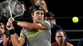 Coppa Davis, Italia: stai attenta all'Argentina. Singolaristi indecifrabili, il doppio è il punto di forza