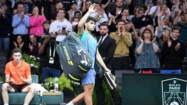 Sinner e Alcaraz rivali ma non per il ranking: il sorpasso di Zverev e il “preoccupante” record dello spagnolo