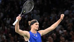 Parigi-Bercy, Zverev demolisce Humbert e avverte Sinner ed Alcaraz in vista delle Finals. Come cambia il ranking ATP