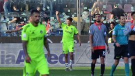 Serie B: Il Pisa torna in vetta, il Sassuolo insegue grazie al ritrovato Berardi. Il Palermo beffato dal Cittadella