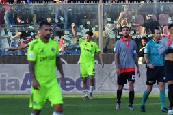 Serie B: Il Pisa torna in vetta, il Sassuolo insegue grazie al ritrovato Berardi. Il Palermo beffato dal Cittadella