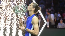 Classifica Atp, Zverev supera Alcaraz e inguaia Sinner per le Finals: Djokovic rischia il crollo