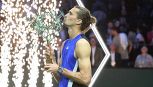 Classifica Atp, Zverev supera Alcaraz e inguaia Sinner per le Finals: Djokovic rischia il crollo