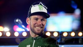Cavendish ha detto stop, a Singapore l'ultima gara in carriera: 'Il ciclismo m'ha dato tutto'. In Belgio la tragedia di Dekien