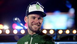 Cavendish ha detto stop, a Singapore l'ultima gara in carriera: "Il ciclismo m'ha dato tutto". In Belgio la tragedia di Dekien