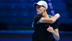 ATP Finals, Sinner batte de Minaur e inizia al meglio il suo torneo: ora lo aspetta Fritz per la rivincita