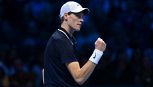 ATP Finals, Sinner in semifinale: De Minaur vince un set contro Fritz e regala la qualificazione a Jannik