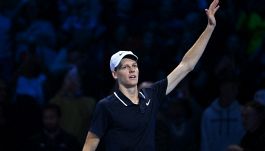 ATP Finals, Bertolucci: “Sinner non ancora al top a Torino”. Incognita Medvedev, che Daniil troverà Jannik?