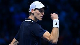 ATP Finals, Sinner: la rivelazione sul caso doping che fa sperare. La resa di Medvedev: “Anni difficili per tutti”