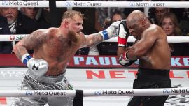 Boxe, Daniel Dubois propone a Jake Paul di sfidarlo. Dopo Tyson, lo youtuber lo dribbla: 'Mettiti in fila'