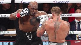 Boxe, il 64enne Stecca torna sul ring: anche l'Italia ha il suo Tyson-Paul? Intanto Jake attacca Sylvester Stallone