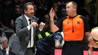 Eurolega, la Virtus Bologna non sa più vincere: beffa col Fenerbahce