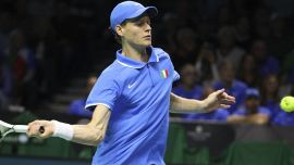 Coppa Davis Sinner, rispunta la residenza a Montecarlo. Abodi: “Vorrei che pagasse le tasse in Italia” ed è polemica