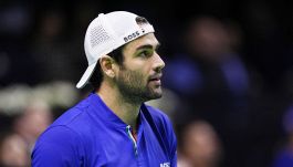 Berrettini riparte dalla Spagna: l’obiettivo sono gli Australian Open da testa di serie e potrebbe non arrivare un nuovo coach