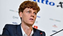 ATP Finals, Sinner svela cosa farà coi milioni vinti al Six Kings Slam: 'Li utilizzerò per una Fondazione'