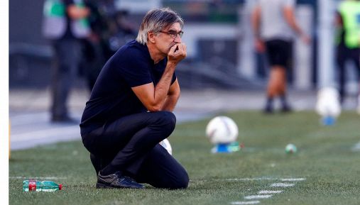 Roma allo sbando, via Juric: avanza Ranieri, poi Montella, Mancini, Allegri e l'assurdo ritorno di Daniele De Rossi