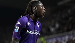 Juventus che rimpianto: Kean segna quanto Vlahovic, lo sfogo del popolo bianconero